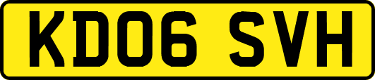 KD06SVH