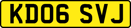 KD06SVJ