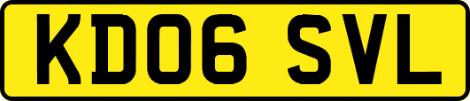 KD06SVL