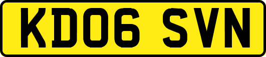 KD06SVN