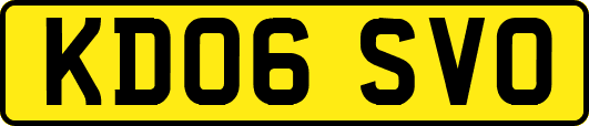 KD06SVO