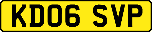 KD06SVP