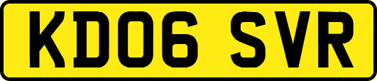 KD06SVR