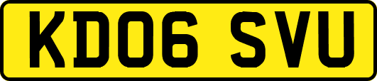 KD06SVU