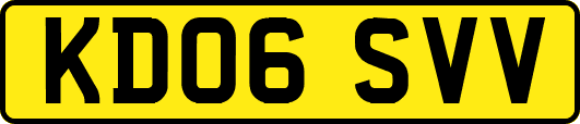KD06SVV
