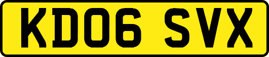 KD06SVX