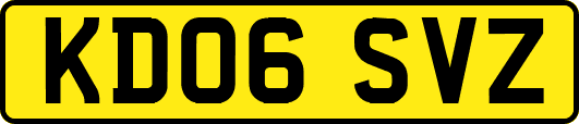 KD06SVZ