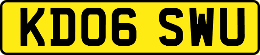 KD06SWU