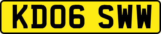 KD06SWW