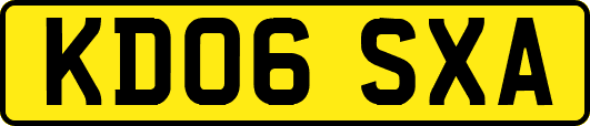 KD06SXA