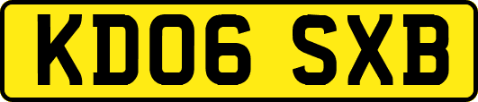 KD06SXB