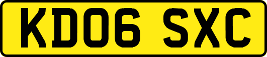 KD06SXC