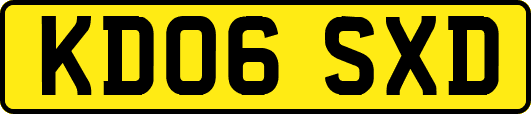 KD06SXD