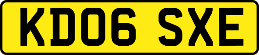 KD06SXE