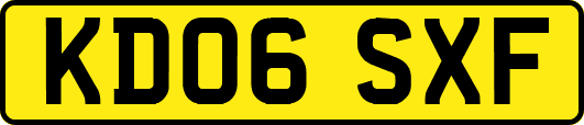 KD06SXF