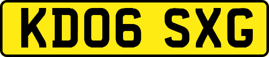 KD06SXG