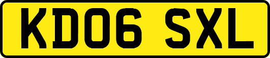 KD06SXL