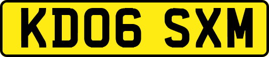 KD06SXM