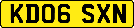 KD06SXN
