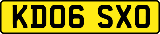 KD06SXO