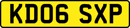 KD06SXP