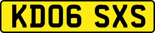 KD06SXS