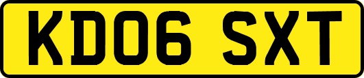 KD06SXT
