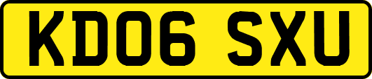 KD06SXU