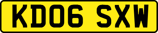 KD06SXW