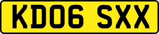 KD06SXX