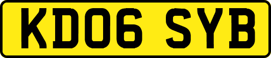 KD06SYB