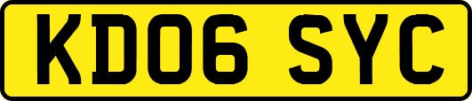 KD06SYC