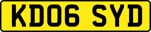 KD06SYD