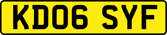 KD06SYF