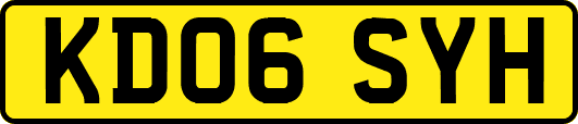 KD06SYH