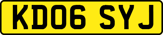 KD06SYJ