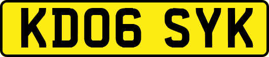 KD06SYK