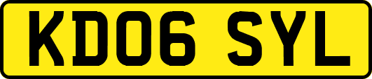 KD06SYL