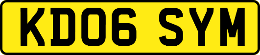 KD06SYM