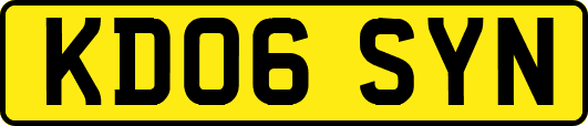 KD06SYN