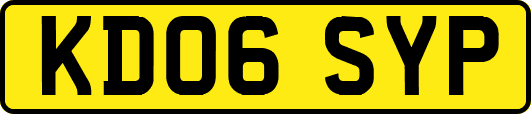 KD06SYP