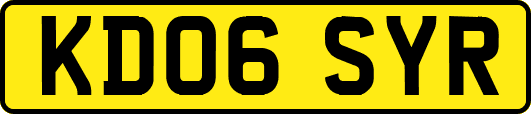 KD06SYR