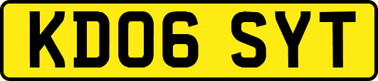 KD06SYT