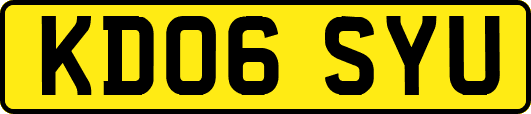 KD06SYU