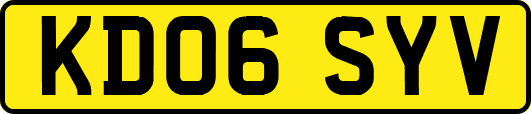 KD06SYV