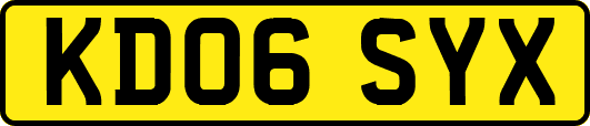 KD06SYX