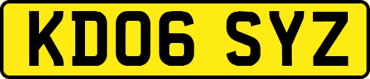 KD06SYZ