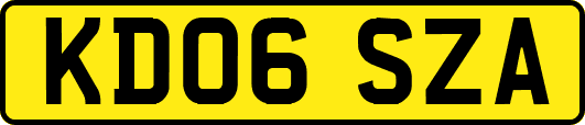 KD06SZA