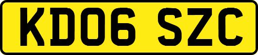 KD06SZC