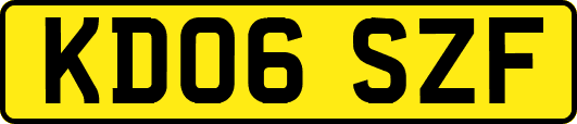 KD06SZF